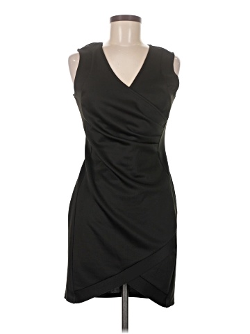 Fashion Magazine Cocktail Dress (view 1)
