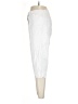 Tribal White Casual Pants Size 6 - photo 5