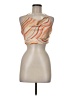 Princess Polly Orange Tank Top Size 6 - photo 1