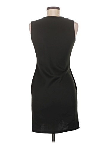 Fashion Magazine Cocktail Dress (view 2)