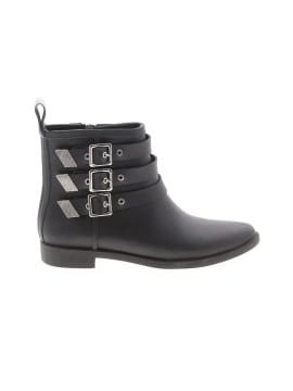 Loeffler Randall Ankle Boots (view 1)