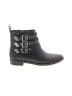 Loeffler Randall Black Ankle Boots Size 6 - photo 1