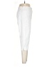Tribal White Casual Pants Size 6 - photo 4