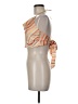 Princess Polly Orange Tank Top Size 6 - photo 5