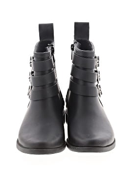 Loeffler Randall Ankle Boots (view 2)