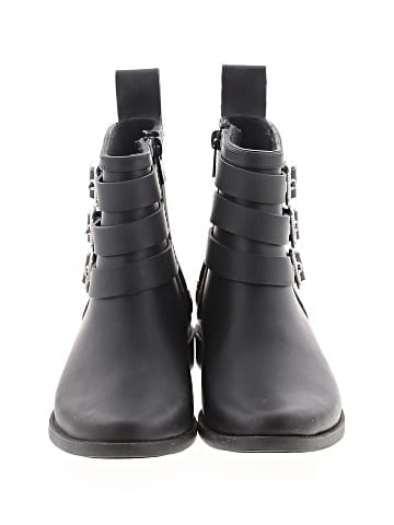 Loeffler Randall Ankle Boots (view 2)