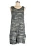 Splendid Camo Gray Romper Size M - photo 1