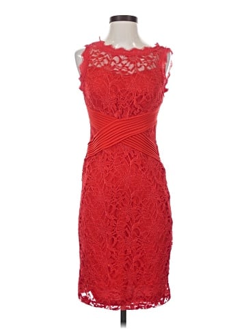 Candalite Cocktail Dress (view 1)