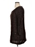 Effeci Brown Pullover Sweater Size 2X - photo 5