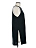 Babaton Black Sleeveless Top Size M - photo 4