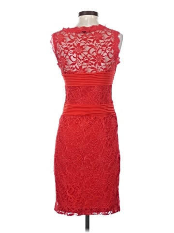 Candalite Cocktail Dress (view 2)