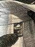 Velocity Solid Gray Athletic Shorts Size M - photo 3