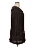 Effeci Brown Pullover Sweater Size 2X - photo 4