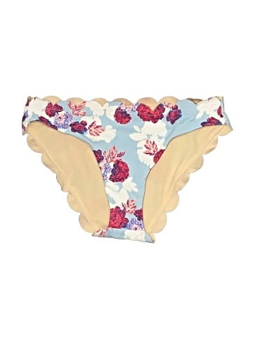 Vanilla Beach Swimsuit Bottoms (view 1)