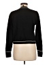 TRUTH BY REPUBLIC Black Pullover Sweater Size M - photo 2