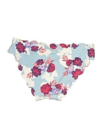 Vanilla Beach Swimsuit Bottoms (view 2)