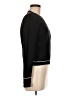 TRUTH BY REPUBLIC Black Pullover Sweater Size M - photo 4