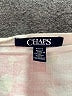 Chaps White Casual Skirt Size S - photo 4