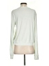 Wildfox Green Pullover Sweater Size XS - photo 2
