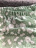 Unbranded Tie-dye Green Casual Skirt Size XS (estimated) - photo 4