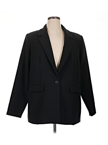 Open Edit Blazer (view 1)