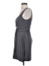 Survival Gray Sleeveless Top Size S - photo 5