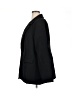 Open Edit 100% Polyester Black Blazer Size 1X - photo 5