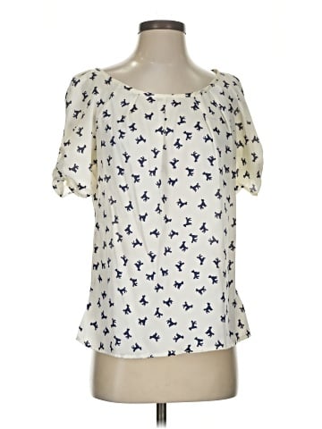 Final Touch Short Sleeve T-Shirt (view 1)
