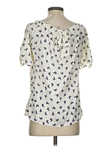 Final Touch Short Sleeve T-Shirt (view 2)
