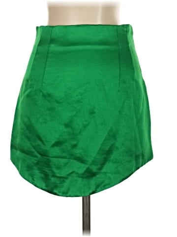 Zara Formal Skirt (view 2)
