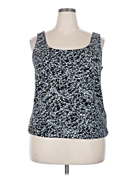 Alex Evenings Tank Top