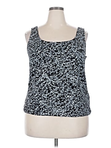 Alex Evenings Tank Top (view 1)