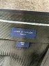 Lord & Taylor Solid Blue Wool Pants Size 14R - photo 3