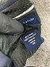 Lord & Taylor Solid Blue Wool Pants Size 14R - photo 4