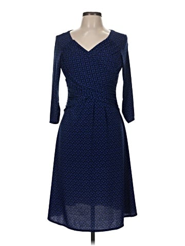 b-slim Casual Dress (view 1)