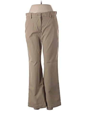 Lands' End Khakis (view 1)