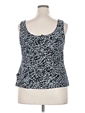 Alex Evenings Tank Top (view 2)