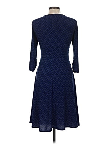b-slim Casual Dress (view 2)