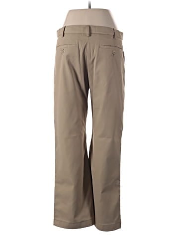 Lands' End Khakis (view 2)