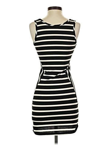 Sparkle & Fade Casual Dress (view 2)