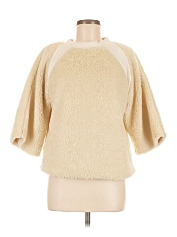 Heidi Merrick Fleece (view 1)