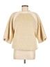 Heidi Merrick Ivory Fleece Size M (estimated) - photo 1