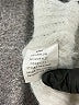 Timing Ivory Pullover Sweater Size L - photo 8