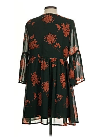 Entro Casual Dress (view 2)