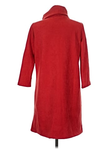 Top It Off Poncho (view 2)