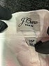 J.Crew Ivory Jeans Size 26 waist (petite) - photo 6