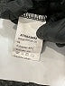 Shein Black Long Sleeve Blouse Size 6 - photo 8