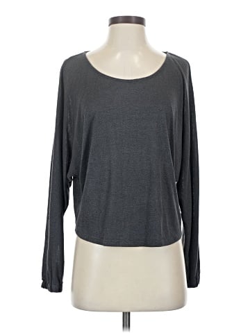Stella Laguna Beach Long Sleeve Top (view 1)