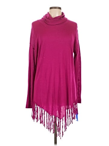 Peter Nygard Poncho (view 1)