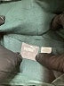 Puma Teal Poncho Size 3X - photo 7